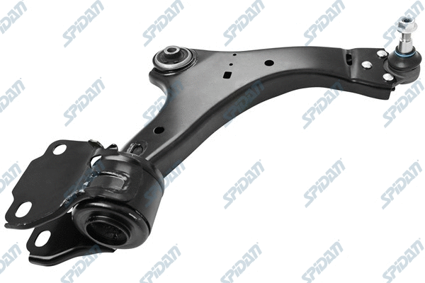 Control/Trailing Arm, wheel suspension (46874)