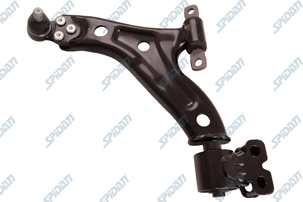 Control/Trailing Arm, wheel suspension (59494)
