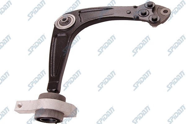 Control/Trailing Arm, wheel suspension (57790)