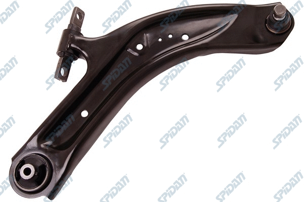 Control/Trailing Arm, wheel suspension (59183)