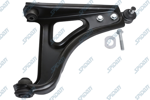 Control/Trailing Arm, wheel suspension (50204)