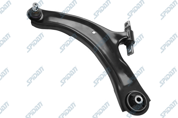 Control/Trailing Arm, wheel suspension (50297)