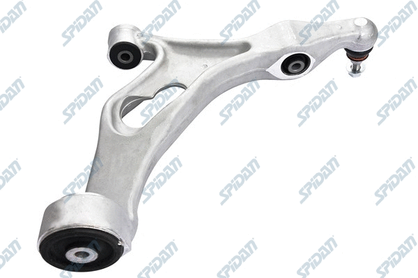 Control/Trailing Arm, wheel suspension (50522)