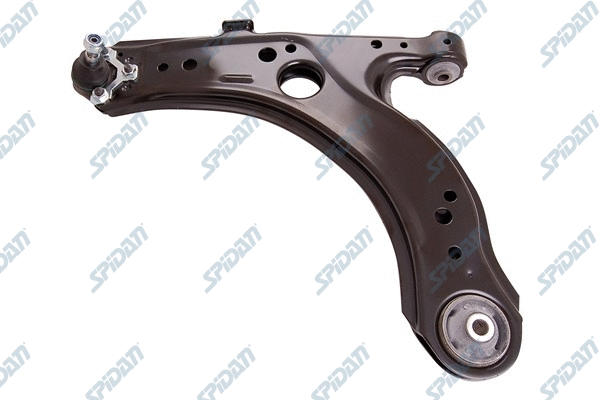 Control/Trailing Arm, wheel suspension (46926)