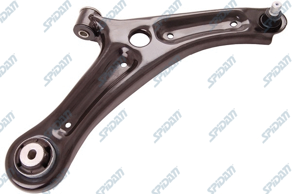 Control/Trailing Arm, wheel suspension (59036)