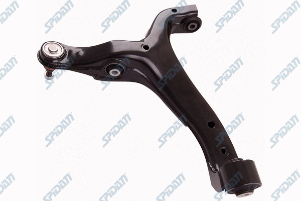 Control/Trailing Arm, wheel suspension (57833)