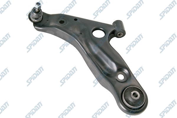Control/Trailing Arm, wheel suspension (50991)
