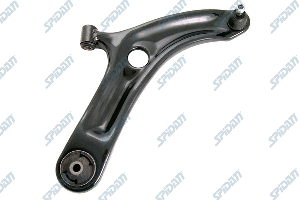 Control/Trailing Arm, wheel suspension (51149)