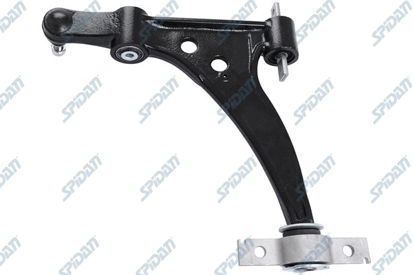 Control/Trailing Arm, wheel suspension (44311)