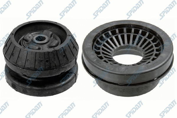 Repair Kit, suspension strut support mount (413441)