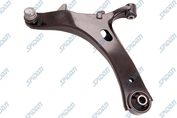 Control/Trailing Arm, wheel suspension (51118)