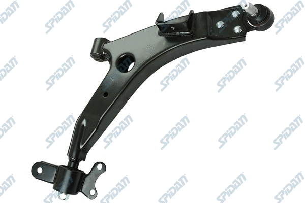 Control/Trailing Arm, wheel suspension (51279)