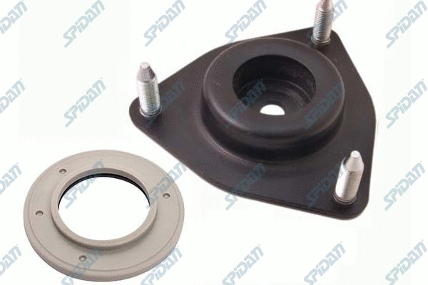 Repair Kit, suspension strut support mount (413444)