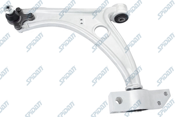 Control/Trailing Arm, wheel suspension (58275)