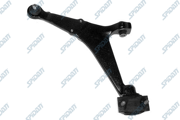 Control/Trailing Arm, wheel suspension (46245)