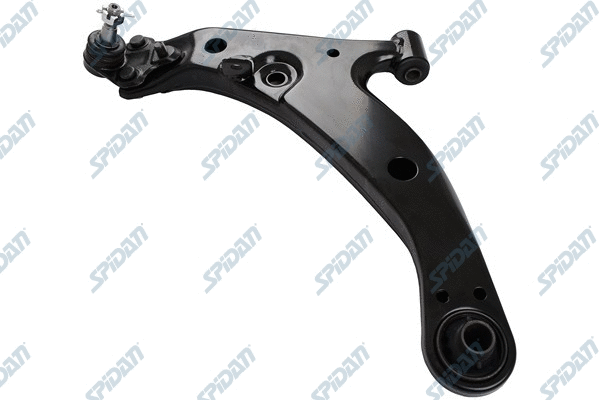 Control/Trailing Arm, wheel suspension (45387)