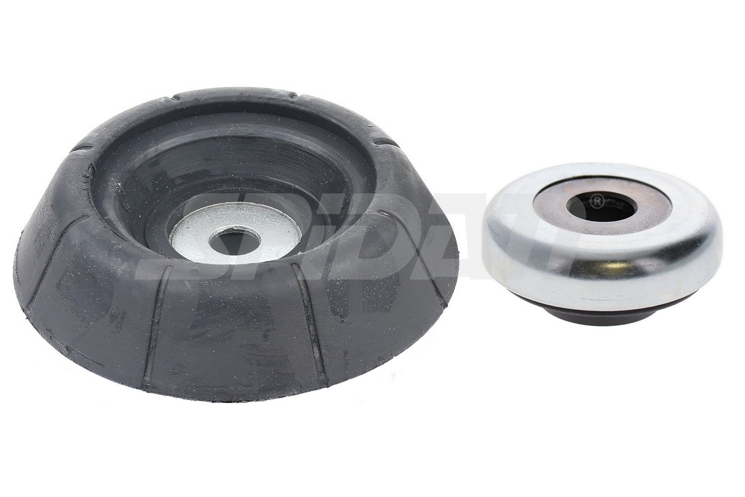 Repair Kit, suspension strut support mount (415074)