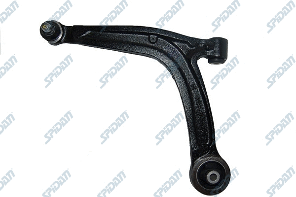 Control/Trailing Arm, wheel suspension (50402)