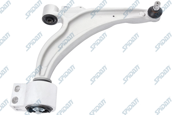 Control/Trailing Arm, wheel suspension (51376)