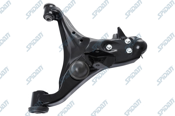 Control/Trailing Arm, wheel suspension (50881)