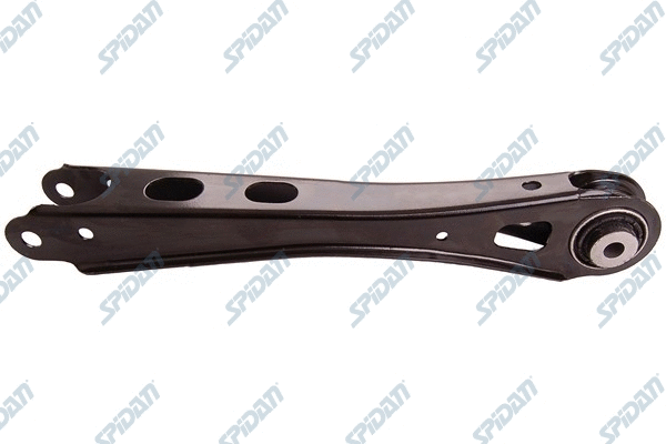 Rod/Strut, wheel suspension (58742)