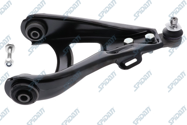 Control/Trailing Arm, wheel suspension (50210)