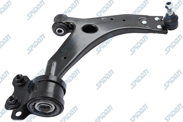 Control/Trailing Arm, wheel suspension (50336)