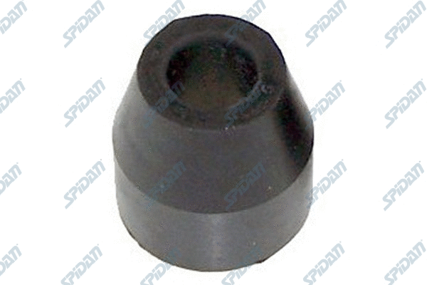 Mounting, control/trailing arm (411943)