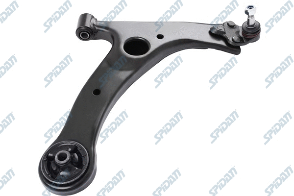 Control/Trailing Arm, wheel suspension (46226)