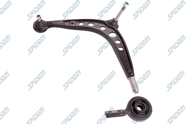Control/Trailing Arm, wheel suspension (40208HD)