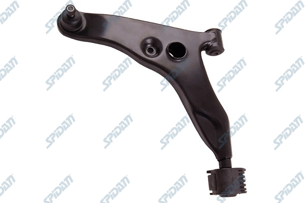 Control/Trailing Arm, wheel suspension (57314)