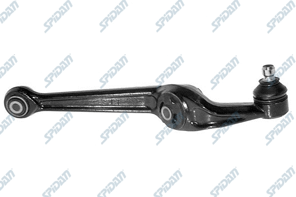 Control/Trailing Arm, wheel suspension (46814)