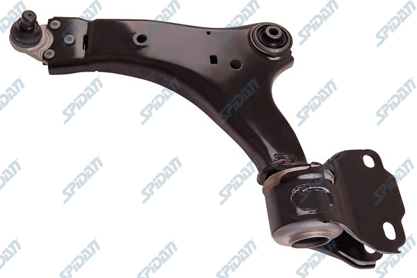 Control/Trailing Arm, wheel suspension (58676)