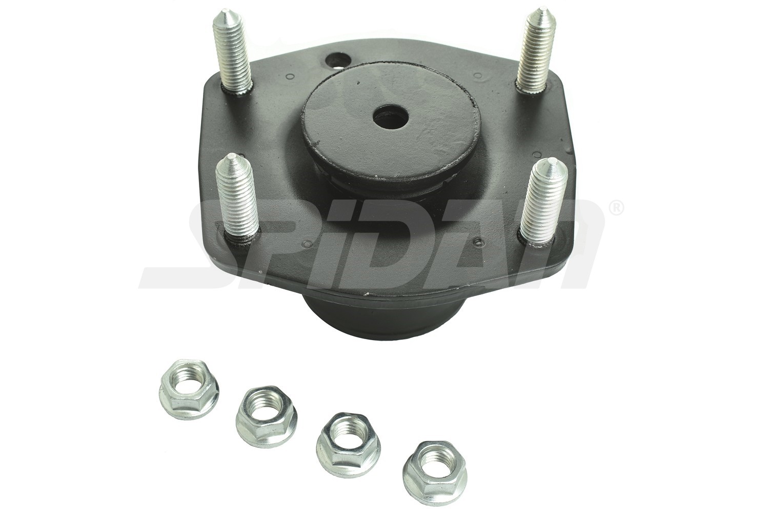 Suspension Strut Support Mount (415858)