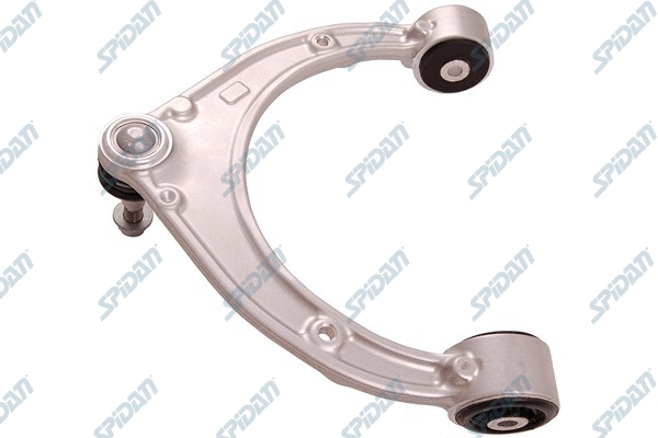 Control/Trailing Arm, wheel suspension (58548)