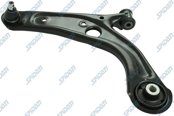 Control/Trailing Arm, wheel suspension (50587)