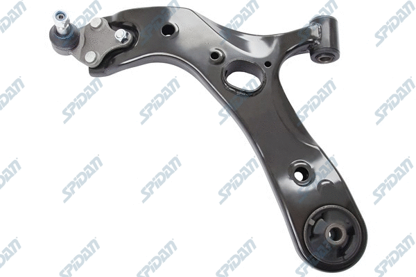 Control/Trailing Arm, wheel suspension (50921)