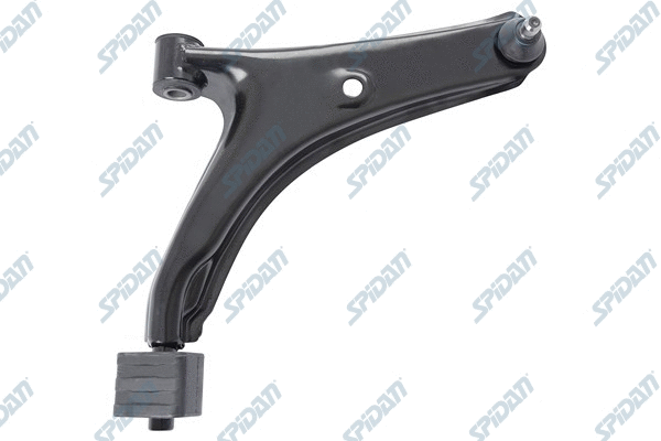 Control/Trailing Arm, wheel suspension (45280)
