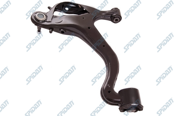 Control/Trailing Arm, wheel suspension (57965)