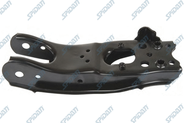 Control/Trailing Arm, wheel suspension (58069)
