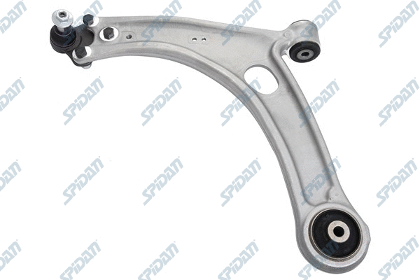Control/Trailing Arm, wheel suspension (59594)
