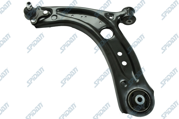 Control/Trailing Arm, wheel suspension (64245)