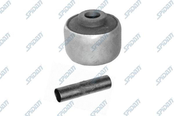 Mounting, control/trailing arm (411831)