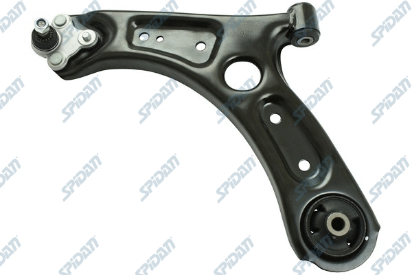 Control/Trailing Arm, wheel suspension (45109)