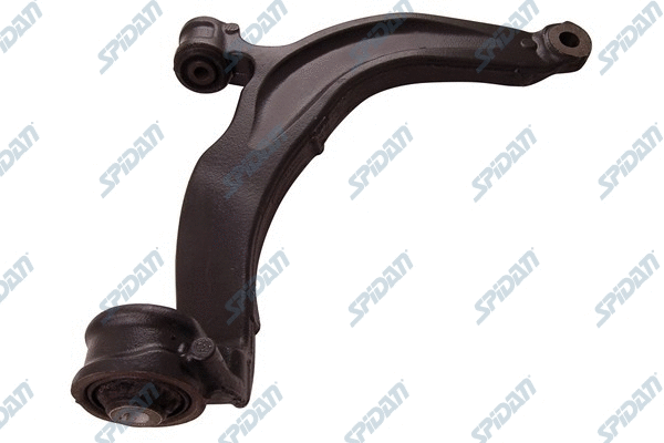 Control/Trailing Arm, wheel suspension (58449)