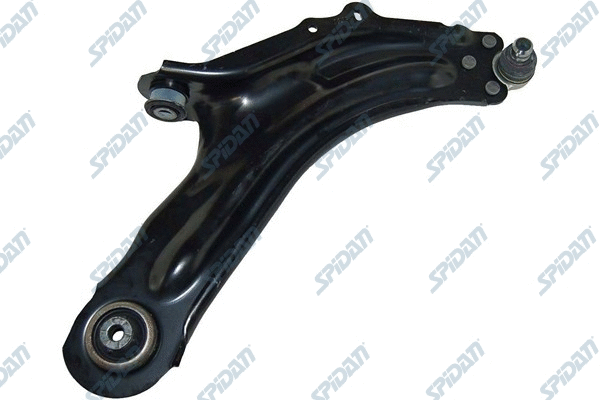 Control/Trailing Arm, wheel suspension (50639)
