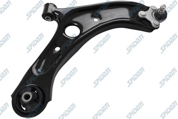 Control/Trailing Arm, wheel suspension (59755)