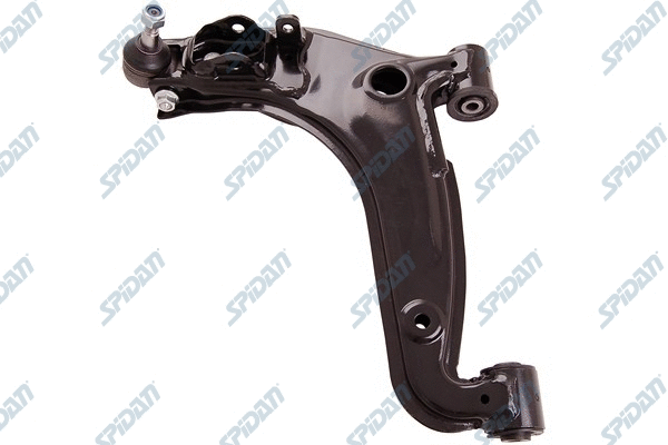 Control/Trailing Arm, wheel suspension (57389)