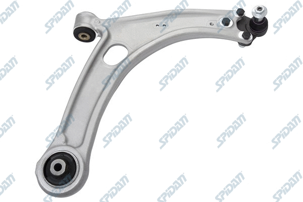 Control/Trailing Arm, wheel suspension (59593)