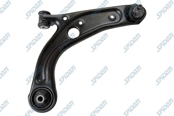Control/Trailing Arm, wheel suspension (50512)